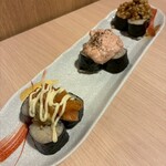 炭火と酒 炉虎 - 