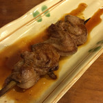 もつ焼き　酒場野田 - たん