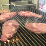 いきなり！ステーキ - 