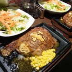 いきなり！ステーキ - 