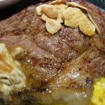 いきなり！ステーキ - 