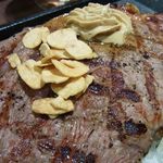 いきなり！ステーキ - 