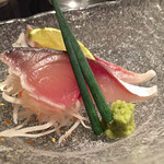 卯夢 - 関さばの浅〆