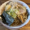 自家製麺 うろた
