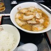 喜多方ラーメン 坂内 京橋店