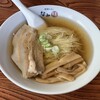 新潟ラーメン なみ福 新大店