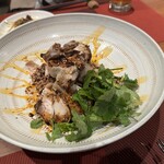 恵比寿ファイヤーガーデン - 