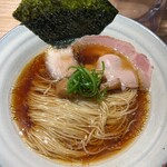 Ramen 鵠 - 