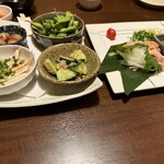全席個室 居酒屋 あや鶏 - 