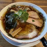 自家製麺 うろた - 