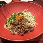 恵比寿ファイヤーガーデン - 