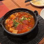 恵比寿ファイヤーガーデン - 