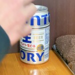 中華そば こてつ - 