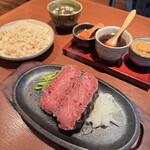 炭焼き 銀座まつもと - 