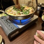 全席個室 居酒屋 あや鶏 - 