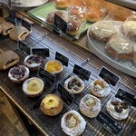 ベッカライサカツジ - 