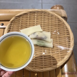 元祖八ツ橋 西尾為忠商店 _1