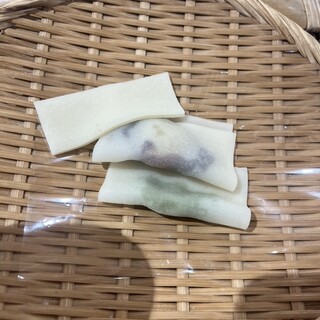 元祖八ツ橋 西尾為忠商店 _0