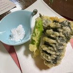 蛤料理 うえむら - 