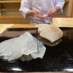 日本橋蛎殻町 すぎた - 