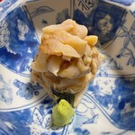 蛤料理 うえむら - 