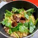 蛤料理 うえむら - 