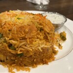 NEW TAJMAHAL EVEREST - 