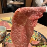 京洛焼肉やぶ - 