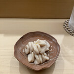 日本橋蛎殻町 すぎた - 