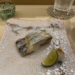 日本橋蛎殻町 すぎた - 