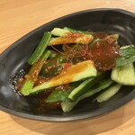 練馬 よつぼし - 