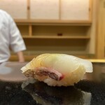 日本橋蛎殻町 すぎた - 