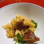 蛤料理 うえむら - 