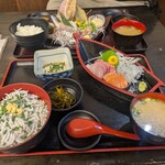 さかなや くろ - 