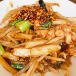 アジア料理 菜心 - 