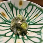 料理屋まつ瀬 - 