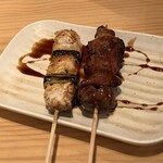 練馬 よつぼし - 