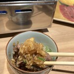 京洛焼肉やぶ - 
