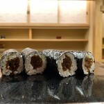 日本橋蛎殻町 すぎた - 