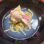 蛤料理 うえむら - 