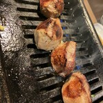 京洛焼肉やぶ - 