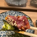 京洛焼肉やぶ - 