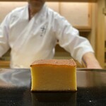 日本橋蛎殻町 すぎた - 