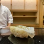 日本橋蛎殻町 すぎた - 