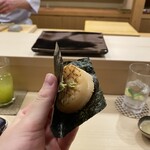 日本橋蛎殻町 すぎた - 