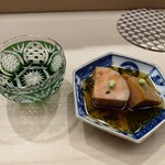 日本橋蛎殻町 すぎた - 