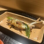 料理屋まつ瀬 - 