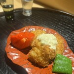 料理屋まつ瀬 - 