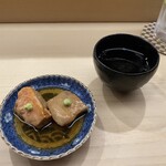 日本橋蛎殻町 すぎた - 