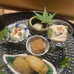 料理屋まつ瀬 - 